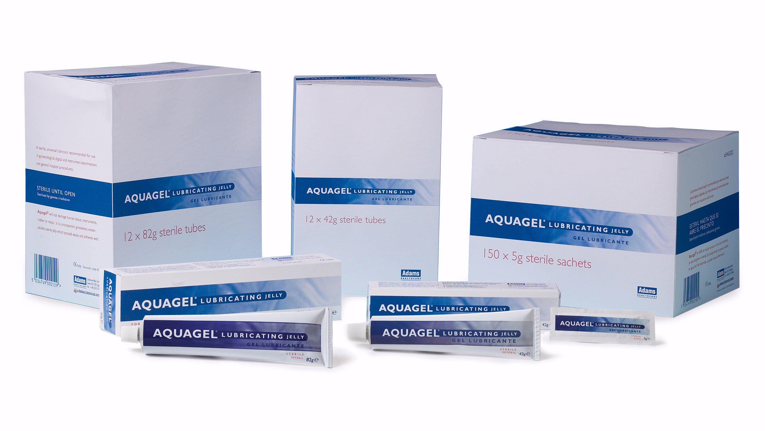Aquagel | Ecolab