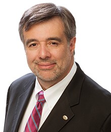 Alex Blanco headshot