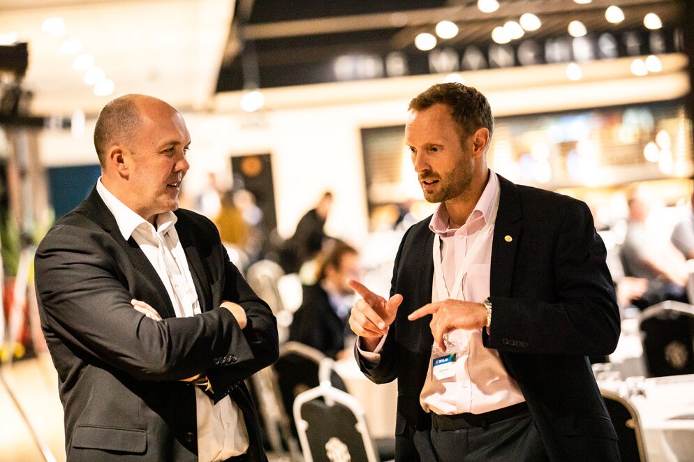 Collection of images from the event 