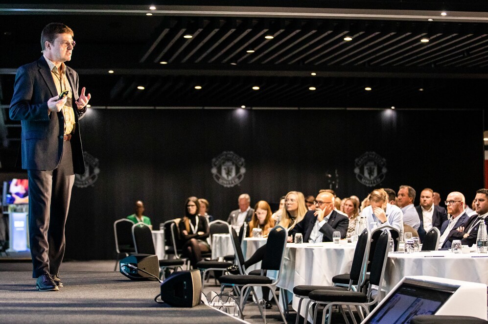 Collection of images from the event 