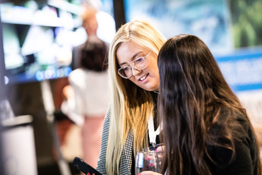 Collection of images from the event 