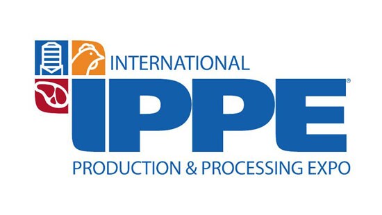 IPPE logo