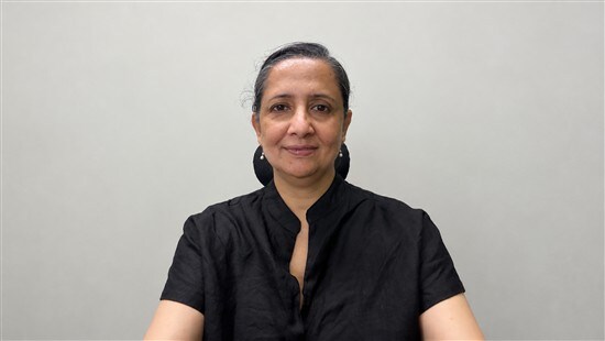 Nandini Raisinghani