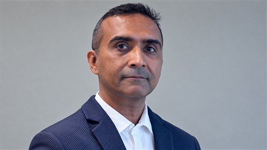 Rajeev Batra