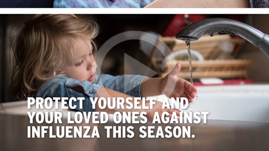 Image of Ecolab's Flu Video