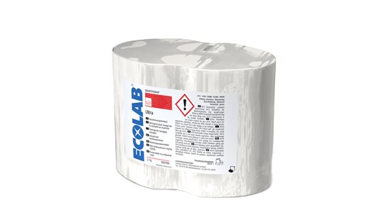 White Solid Block - SMARTPOWER Ultra