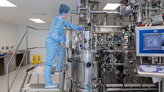 Safe Cleaning Validation In Pharmaceutical Production Ecolab Life 