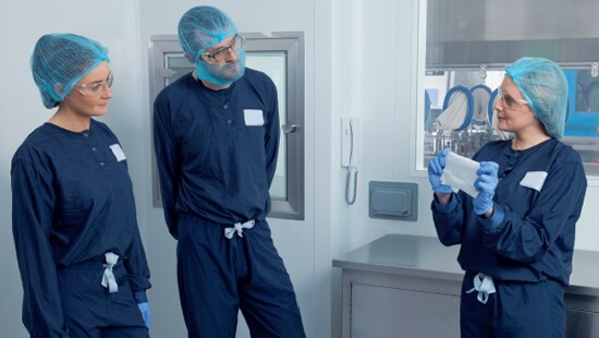 Training and Support