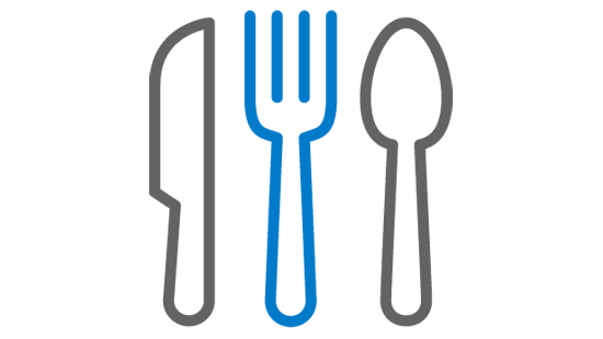 Food & Beverage icon