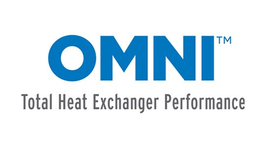 OMNI Heat Exchanger