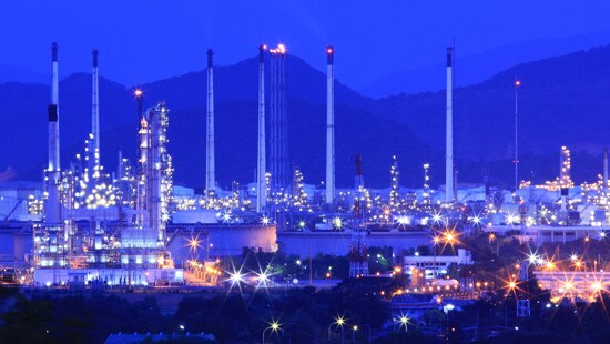 Petrochemical