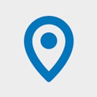customer locations