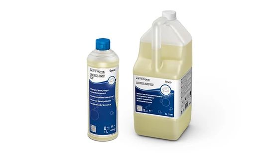 Keystone Manual Dish Uni 5L Image