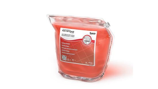 Keystone Sanitary Pro Image