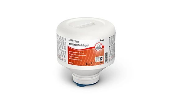 Keystone Solid Dishwasher Detergent 4.5KG Capsule Image