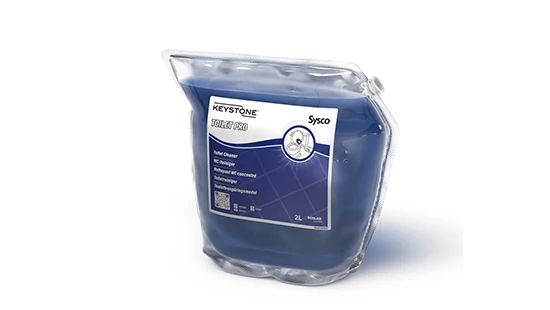 Keystone Toilet Pro Image