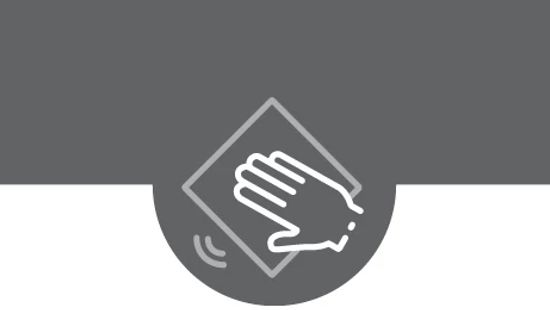Manual Process Icon