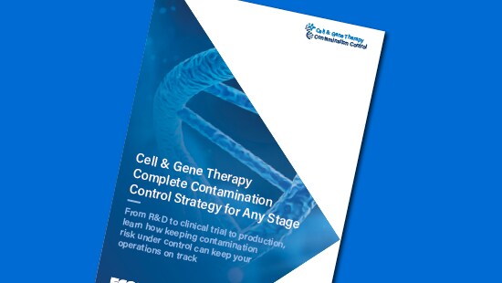 Life Sciences Manufacturing Lifecycle image